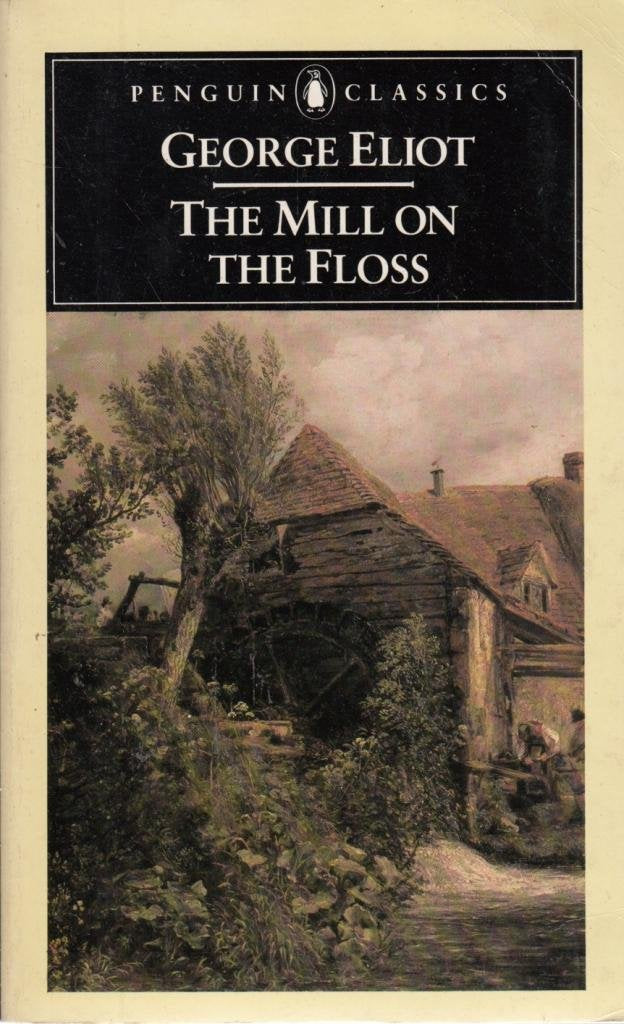 The Mill on the Floss Classics