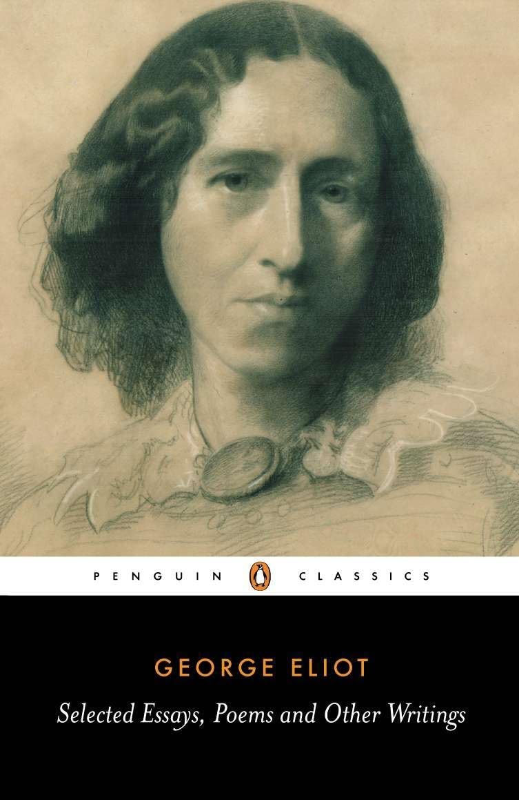 Selected Essays Poems and Other Writings Contemporary literature