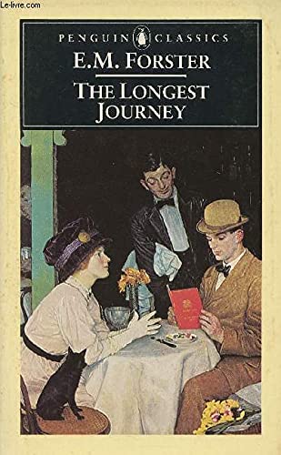The Longest Journey (Classics) Contemporary literature Books