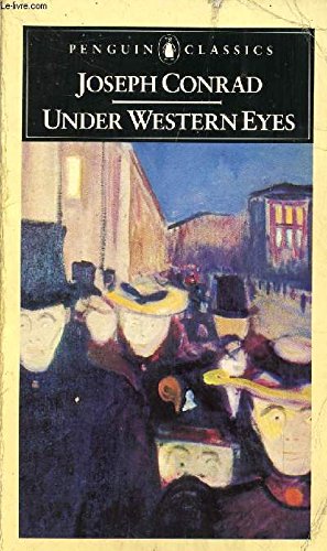 Product Image: Under Western Eyes