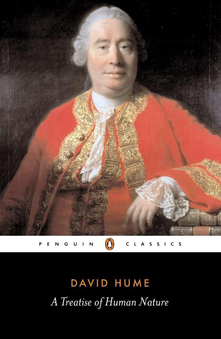 A Treatise of Human Nature Philosophy