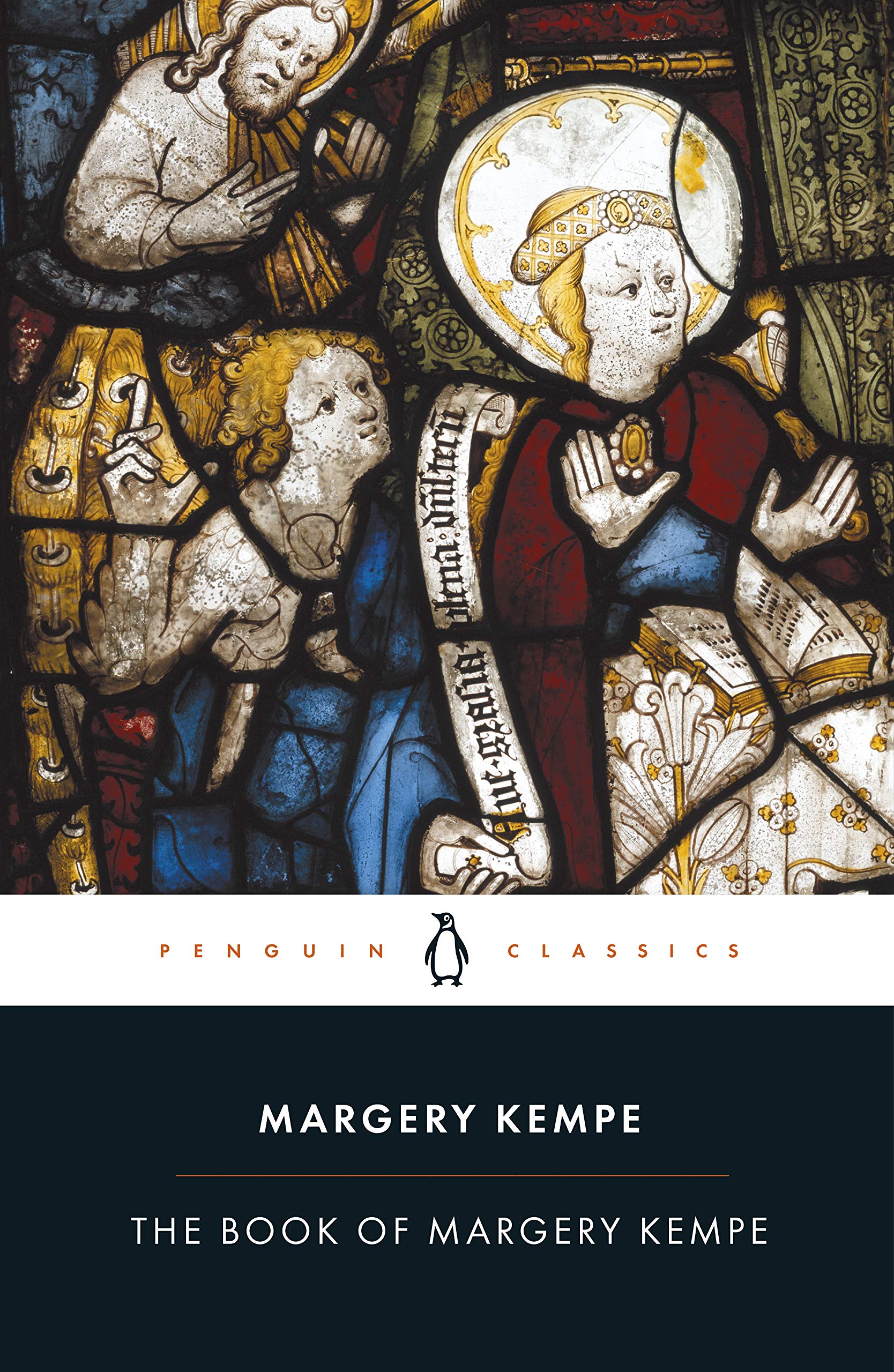 The Book of Margery Kempe (Penguin Classics) Books