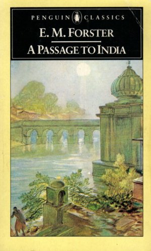 Product Image: A Passage to India (Penguin Classics)