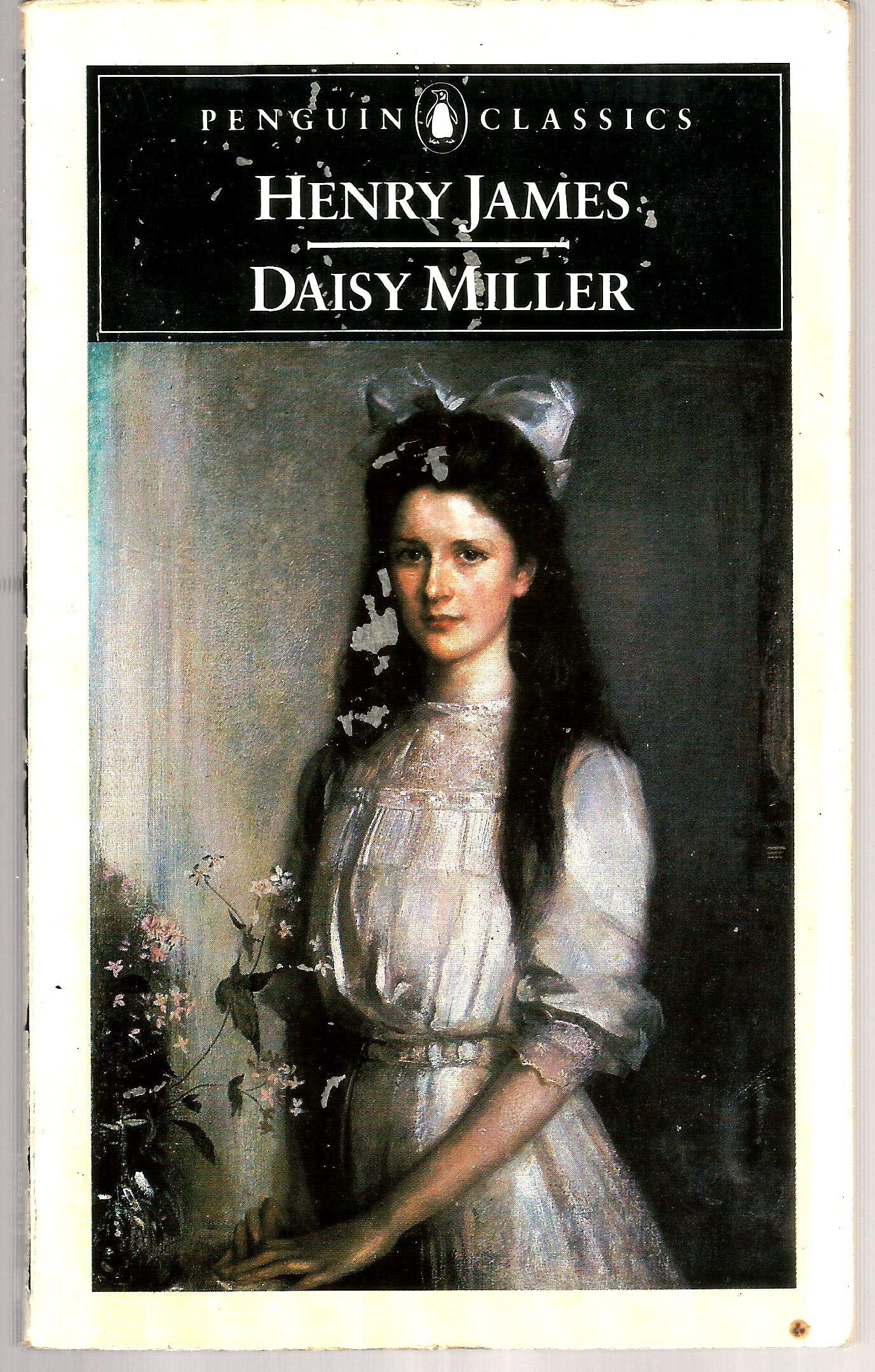 Daisy Miller (Penguin Classics) Contemporary literature Books