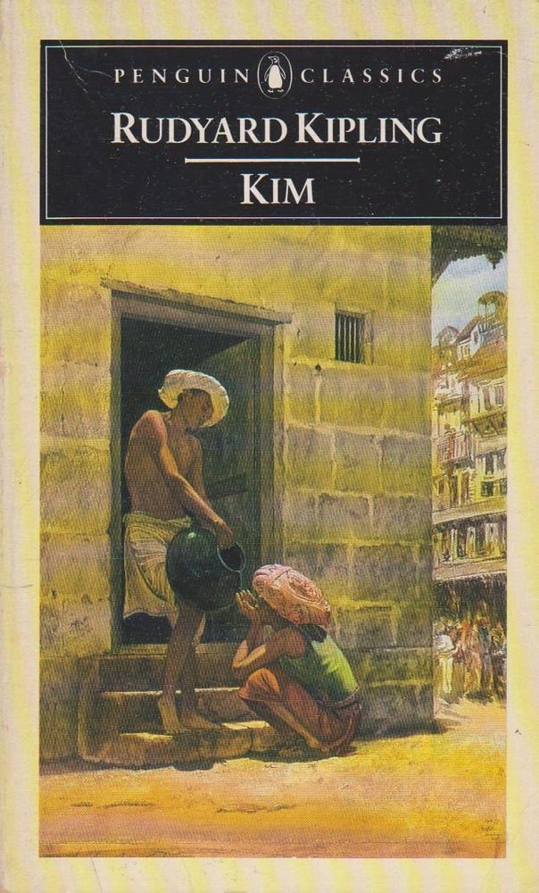 Kim (Classics) Classics