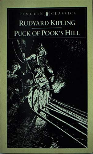 Product Image: Puck of Pook's Hill (Classics)