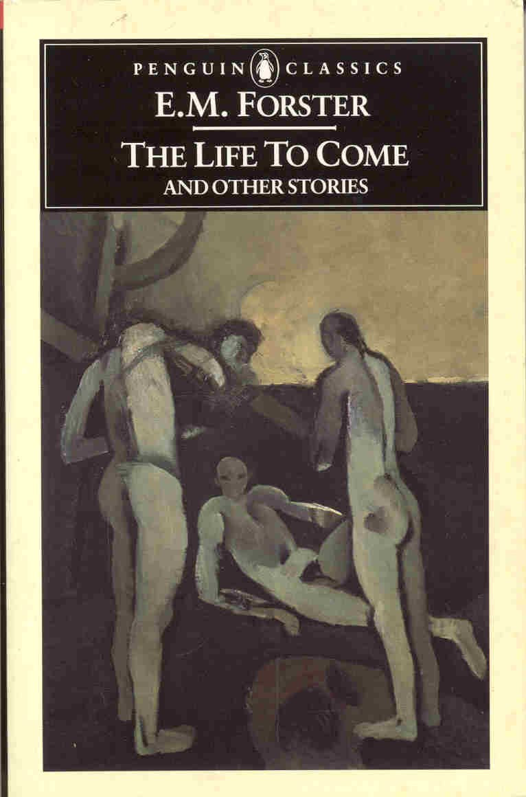 The Life to Come And Other Stories book