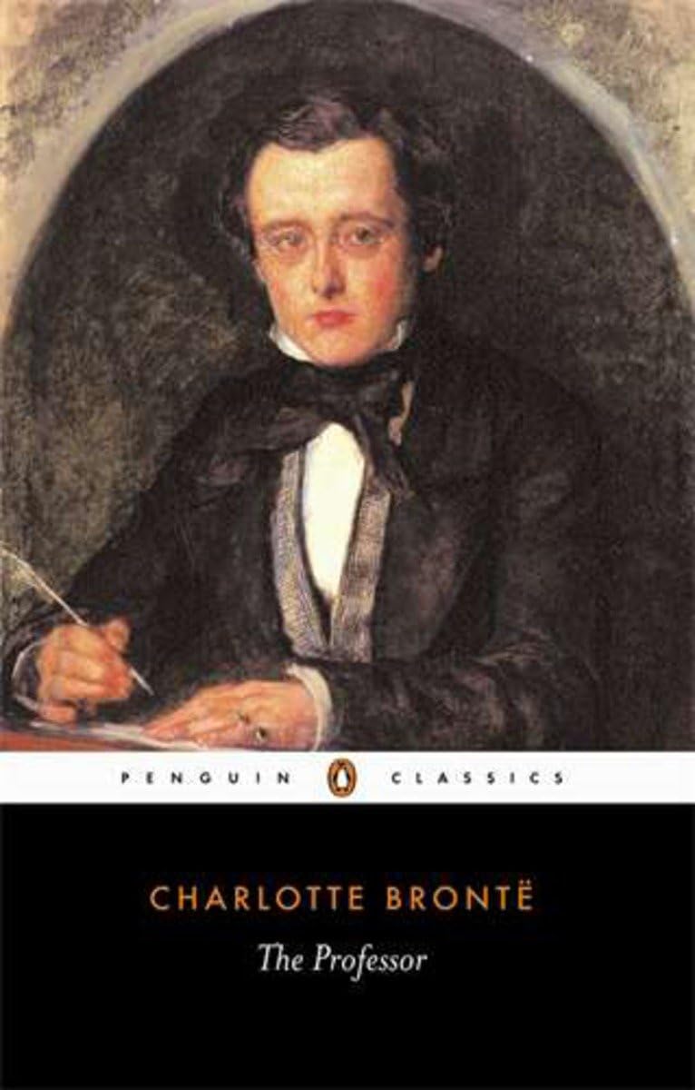 The Professor (Penguin Classics) Classics