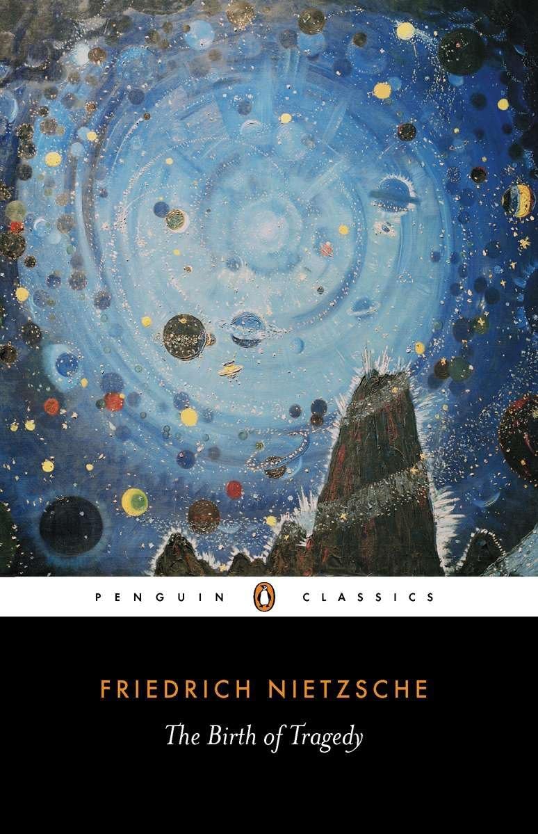 The Birth of Tragedy Philosophy