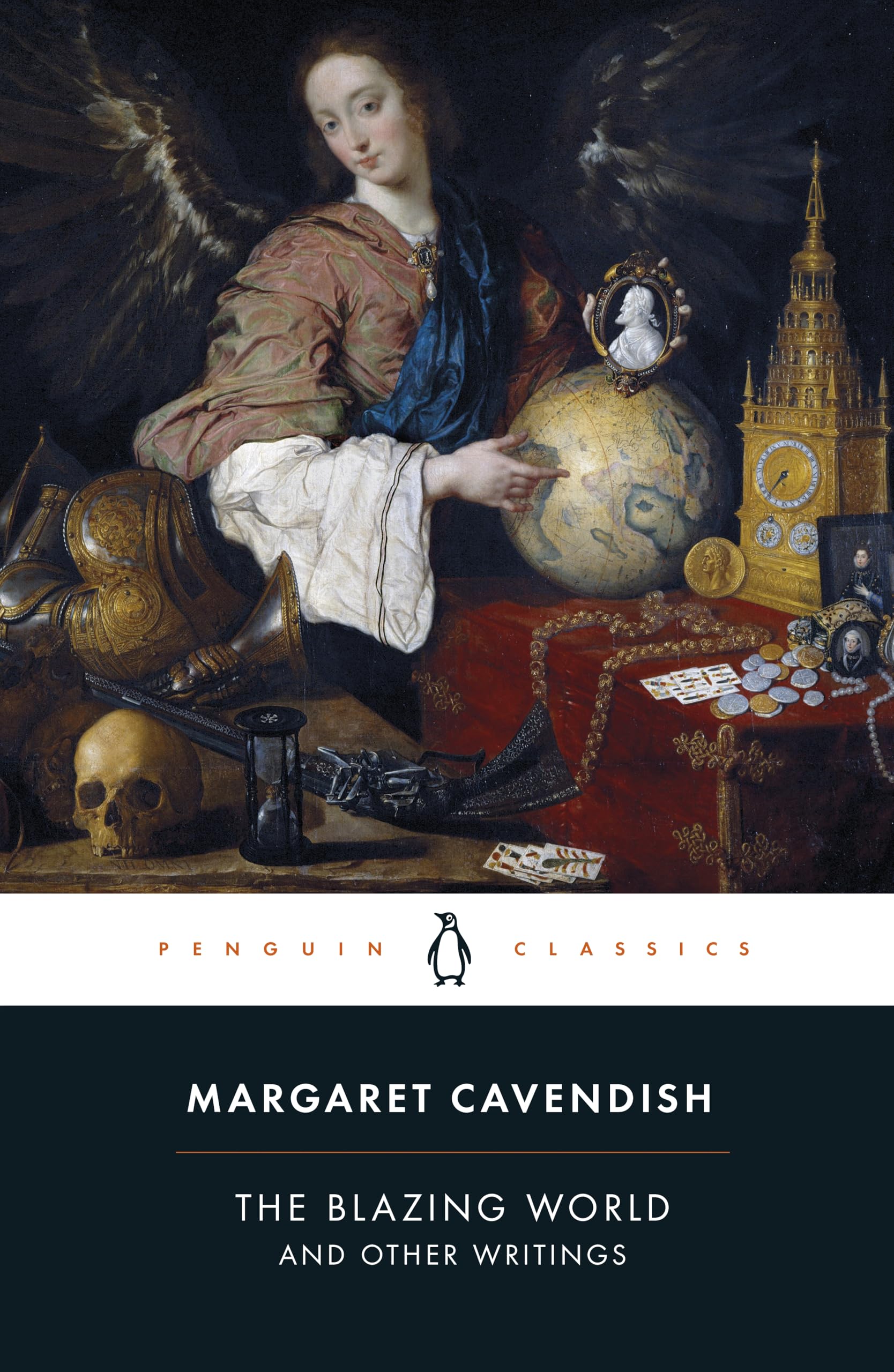 The Blazing World and Other Writings Essays & Short Stories