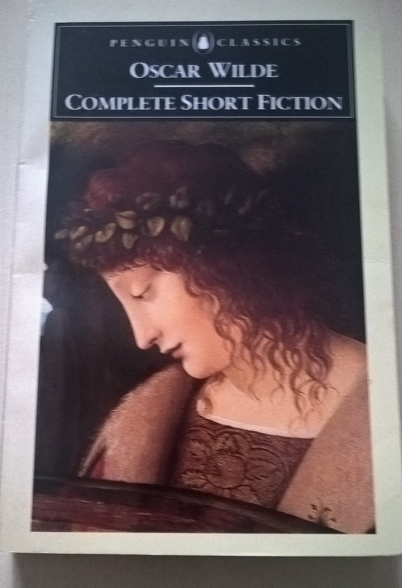 Product Image: Complete Short Fiction (Penguin Classics S.)