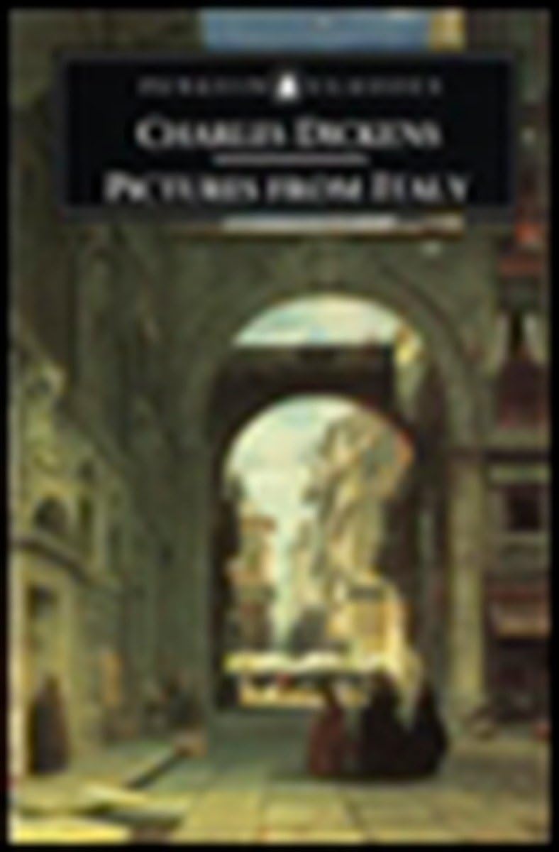 Product Image: Pictures from Italy