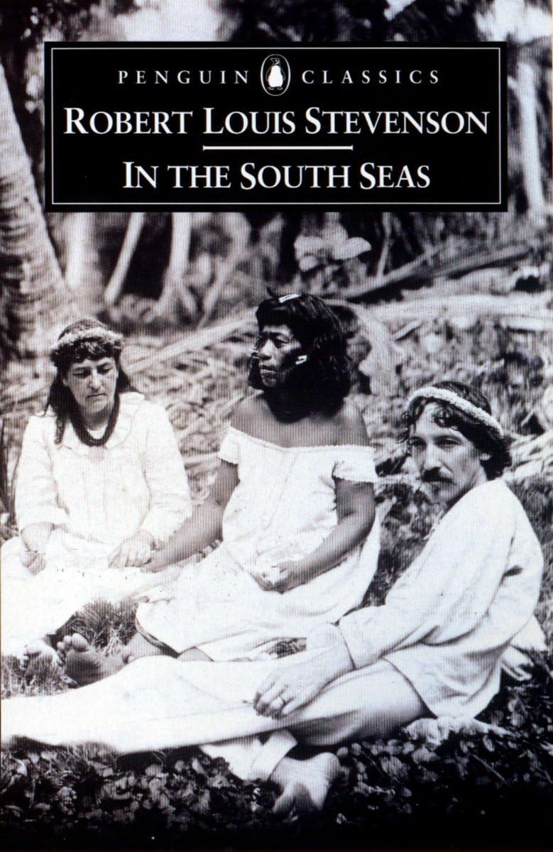 Product Image: In The South Seas