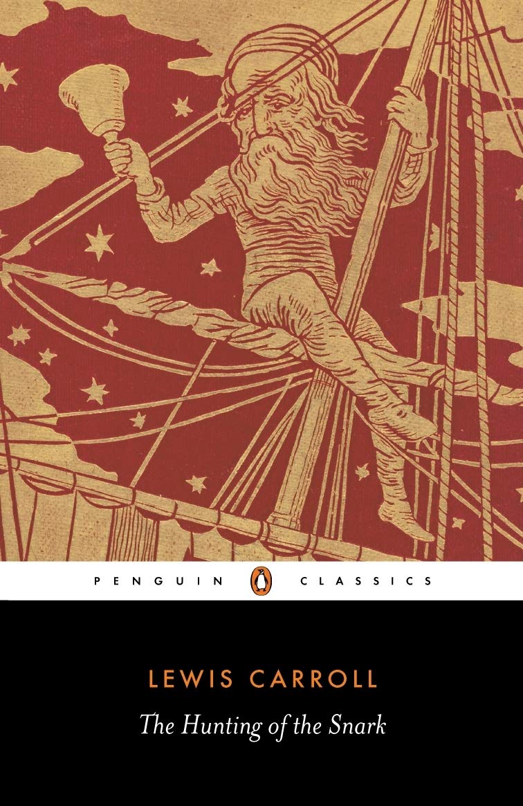 The Hunting of the Snark Social Sciences
