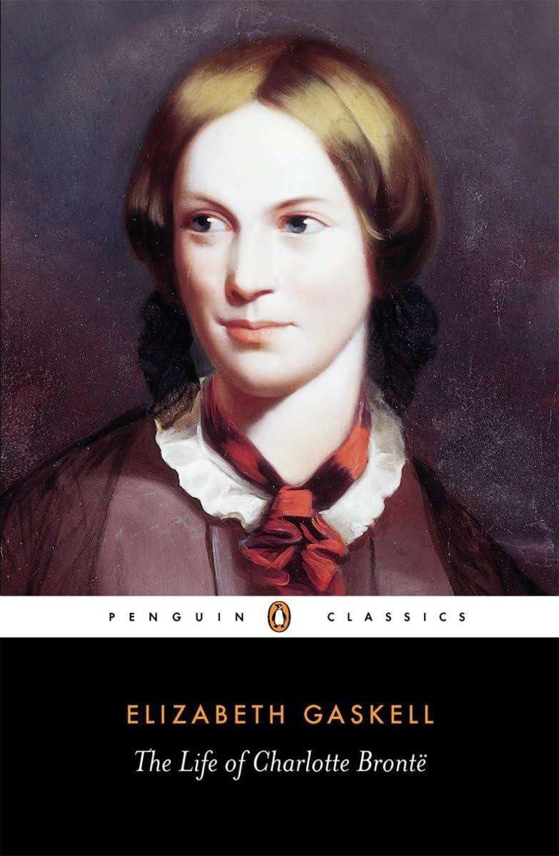 The Life of Charlotte Bronte (Penguin Classics) Calendars