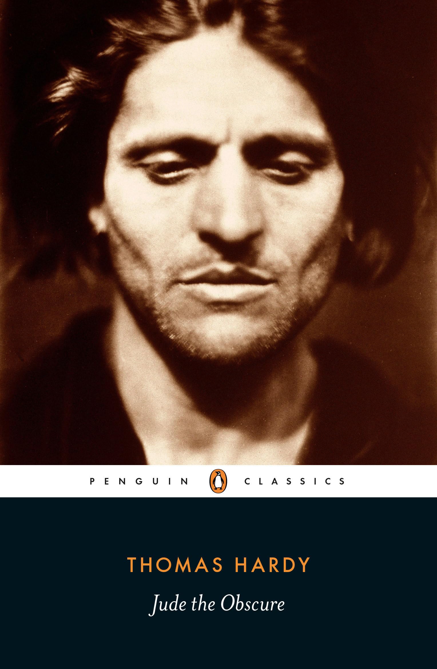 Jude the Obscure Classics