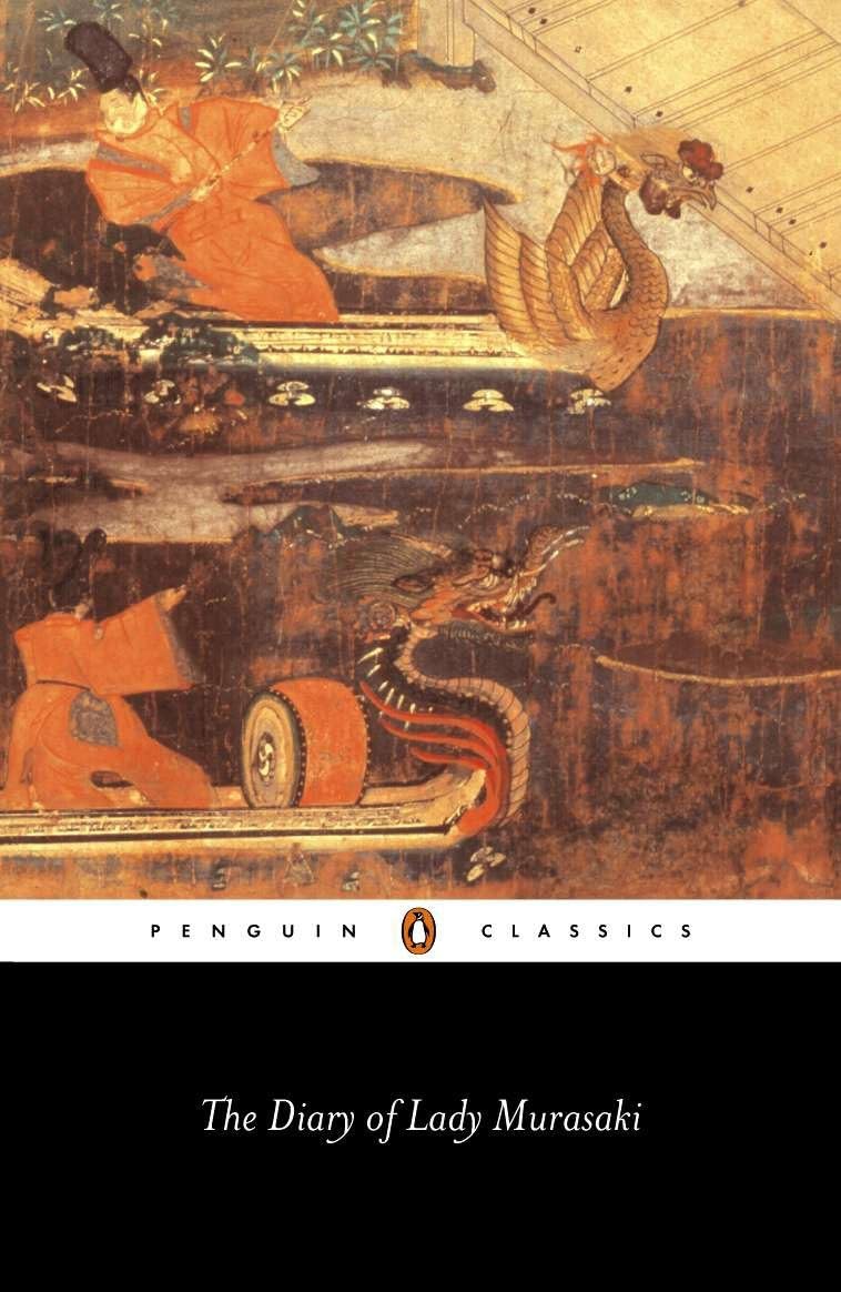 The Diary of Lady Murasaki Essays & Short Stories