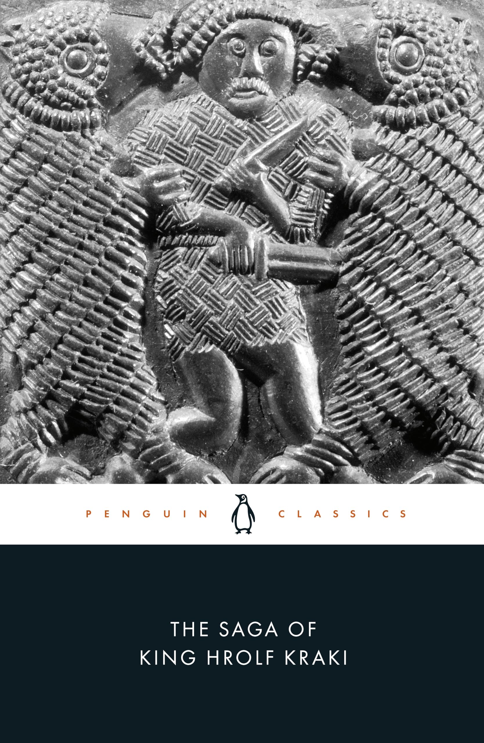 The Saga of King Hrolf Kraki (Penguin Classics) Classics