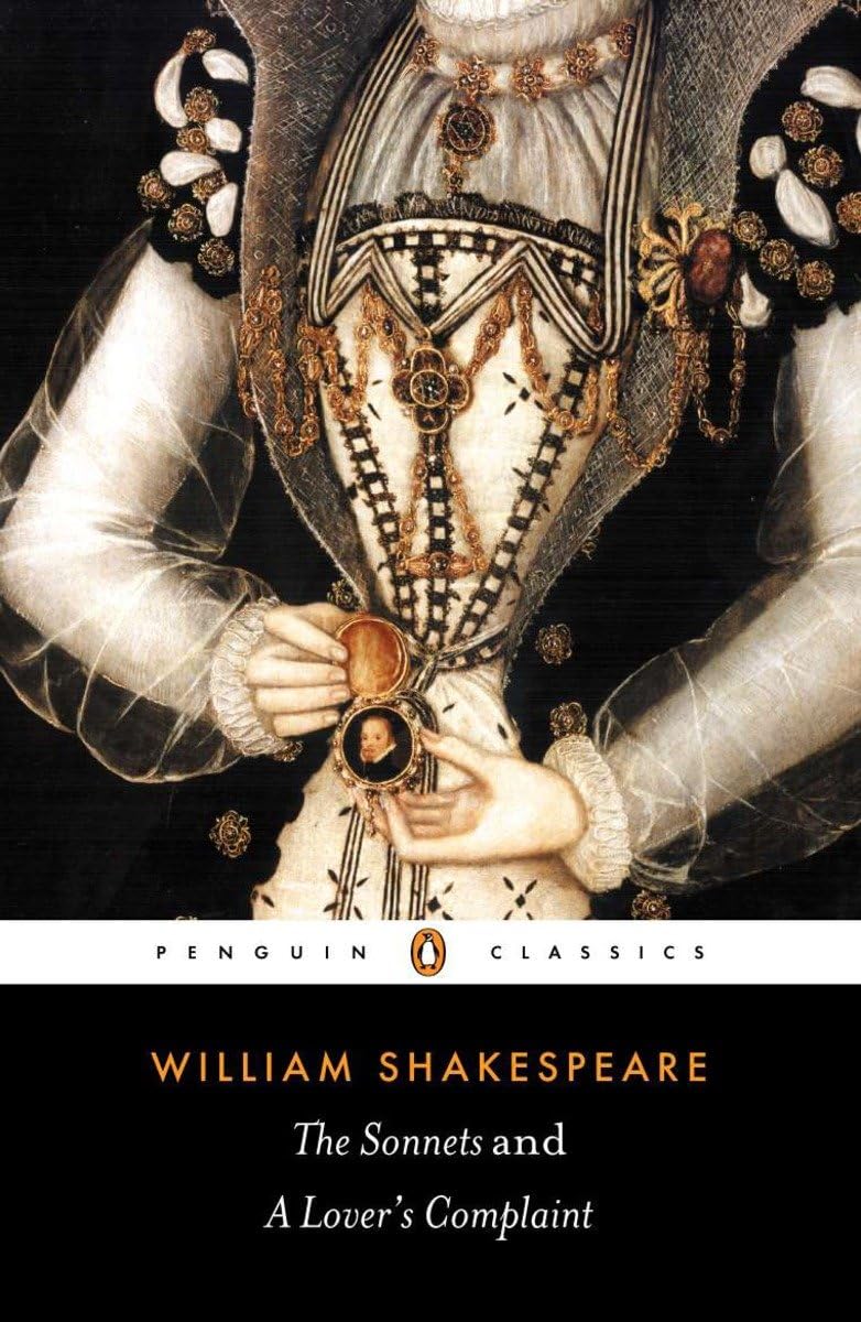 The Sonnets and a Lover's Complaint Drama