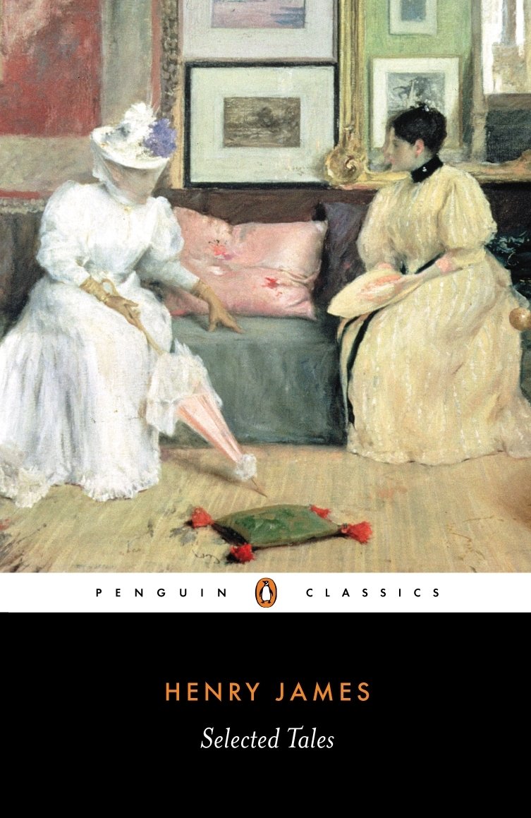 Selected Tales (Penguin Classics) Essays & Short Stories