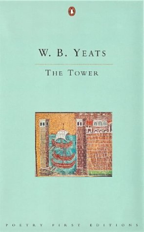 Product Image: The Tower (Penguin Classics: Poetry First Editions)