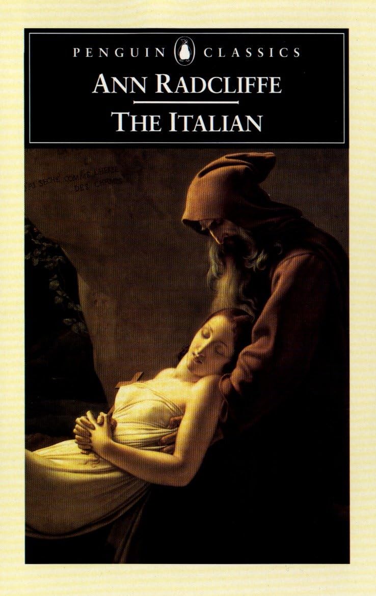 Product Image: The Italian