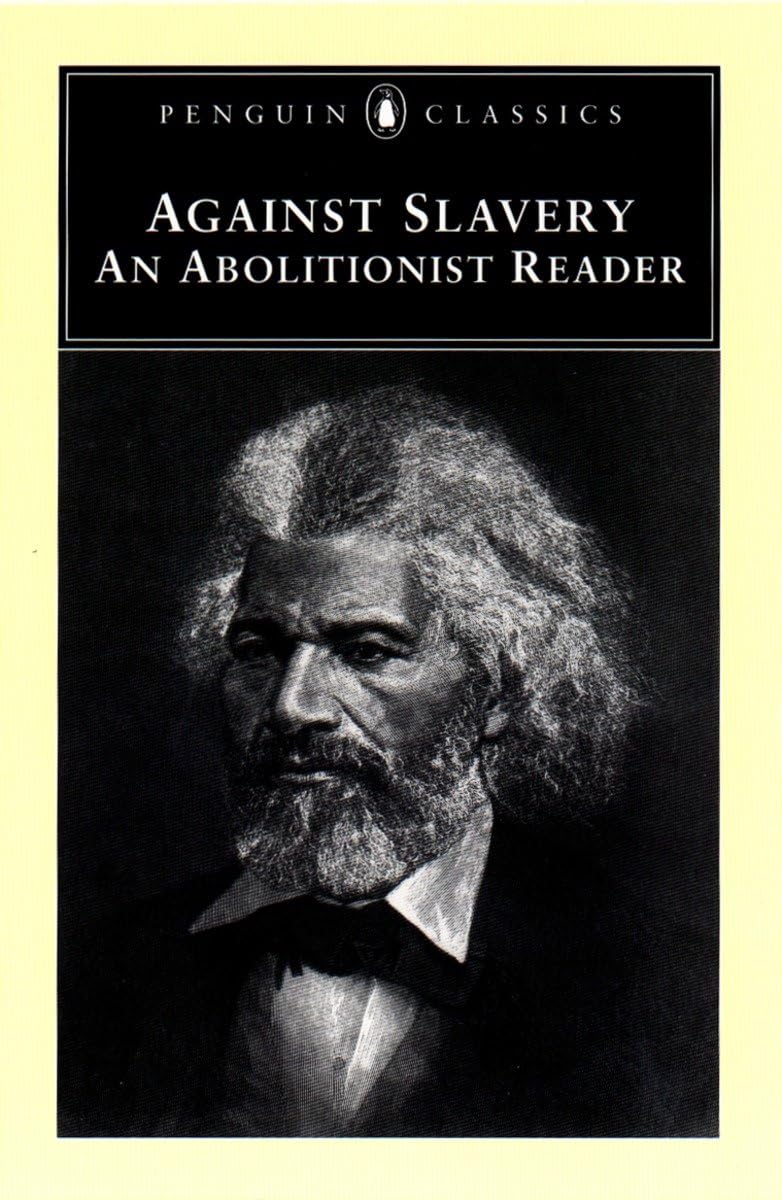 Against Slavery Social Sciences