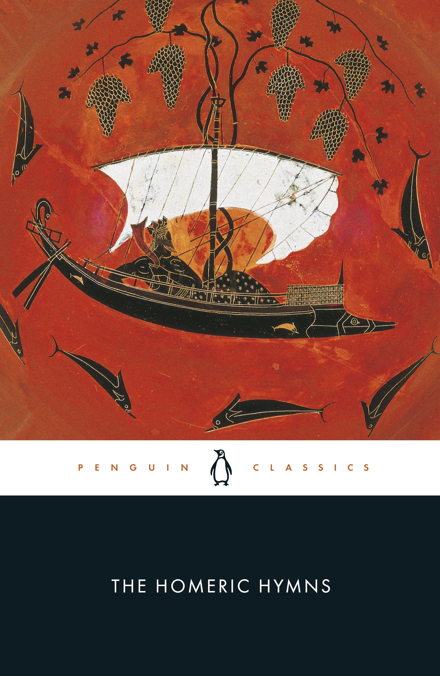 Product Image: The Homeric Hymns