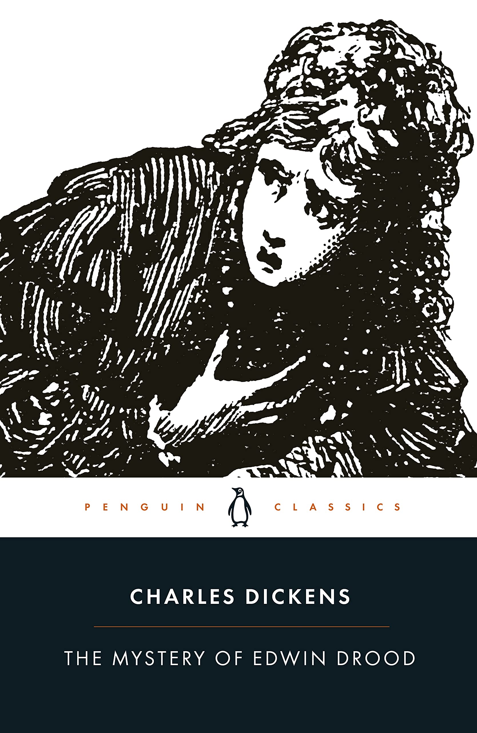 The Mystery of Edwin Drood Contemporary literature