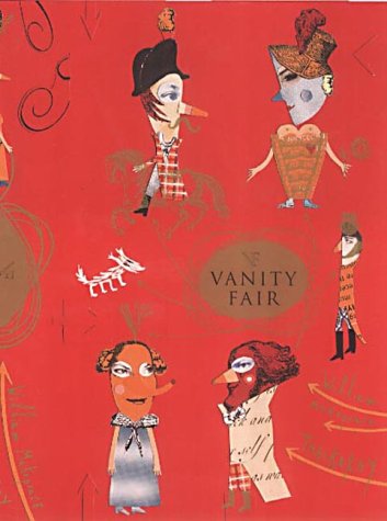 Summer Classics: Vanity Fair: A Novel Without a Hero (Penguin Summer Classics S.) Classics