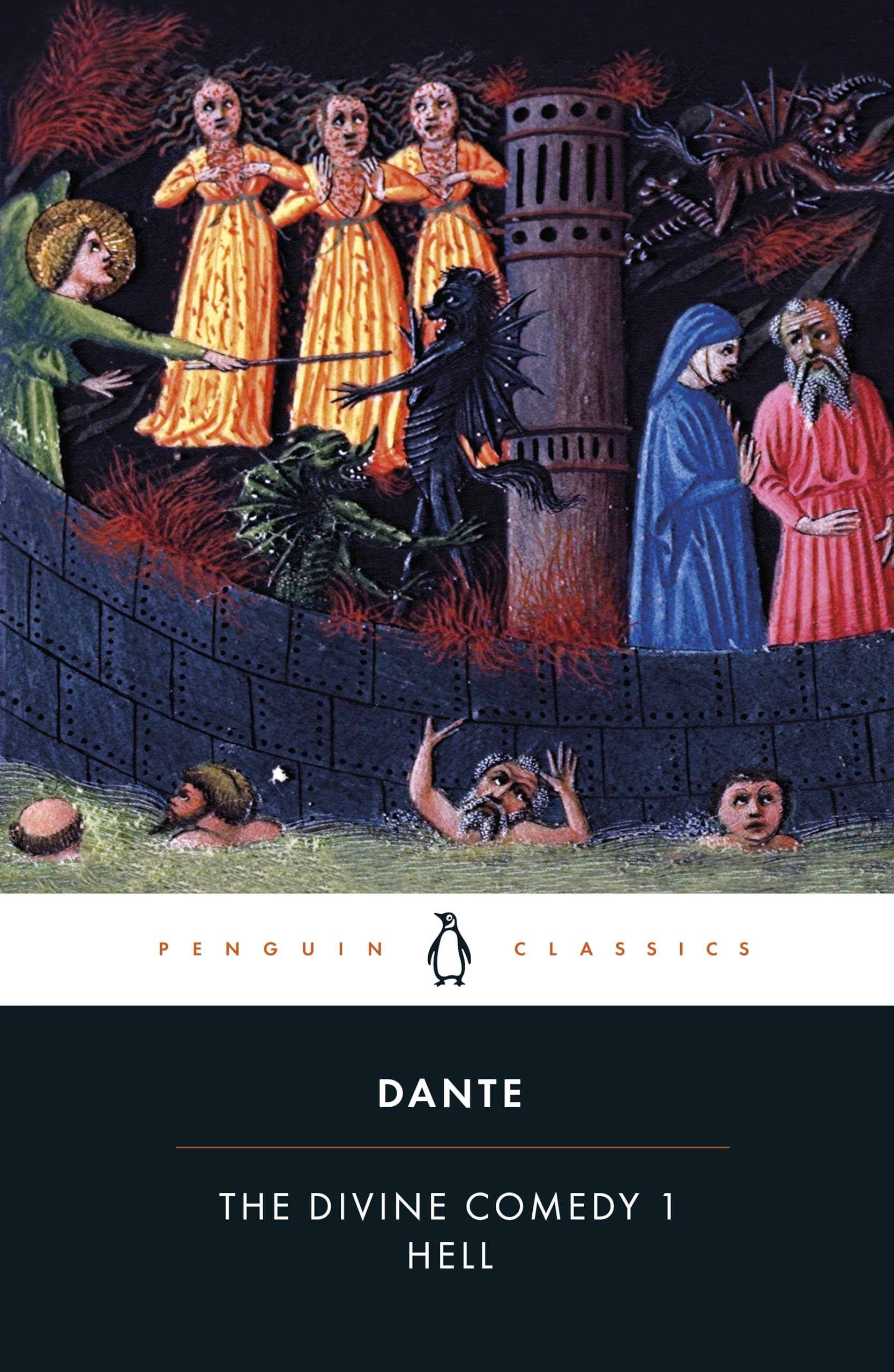 Product Image: The Divine Comedy