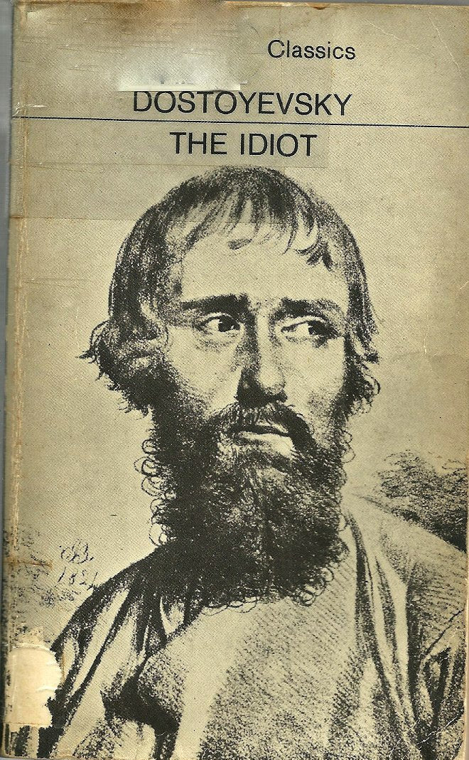 Product Image: The Idiot (Classics)
