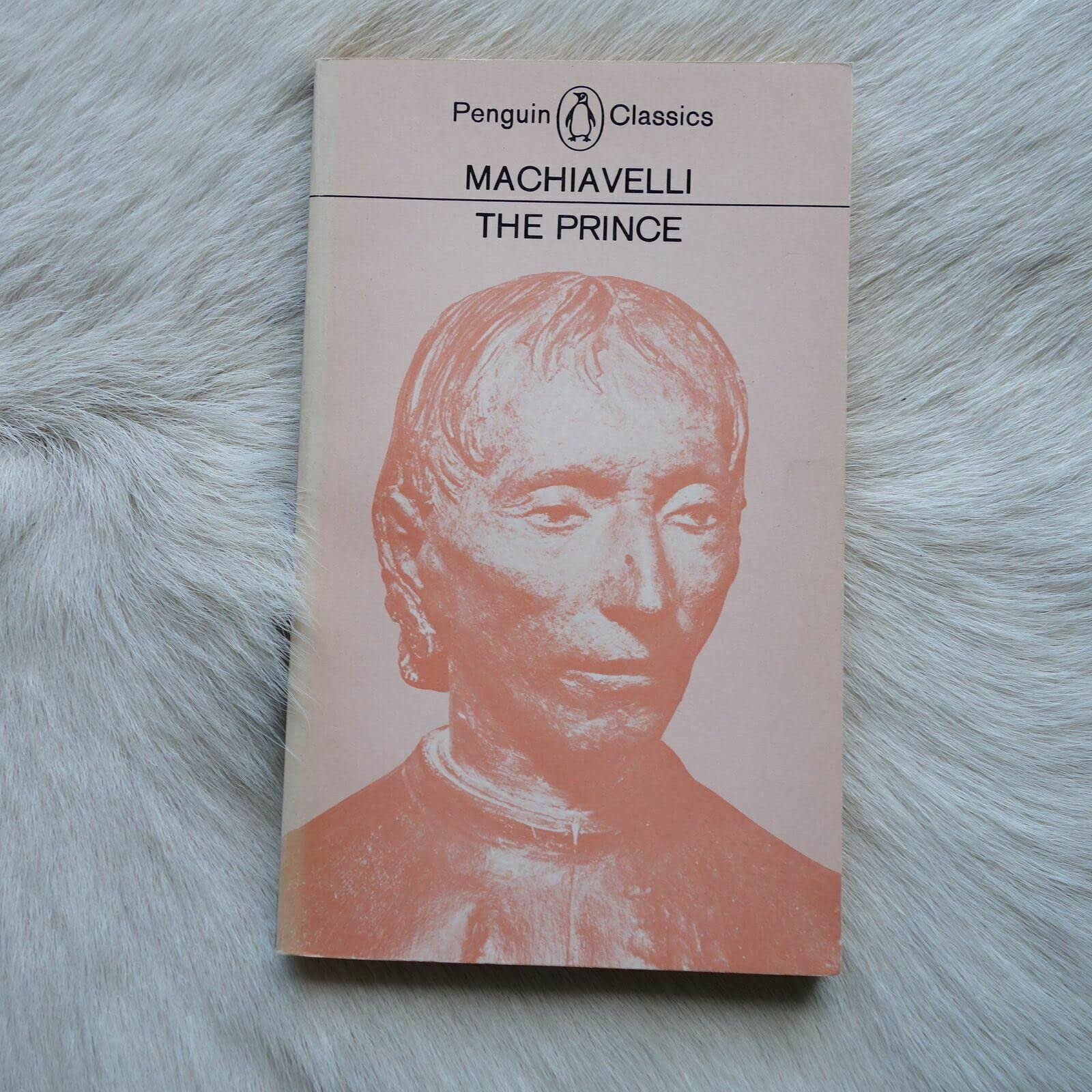 The Prince (Classics) Politics & History