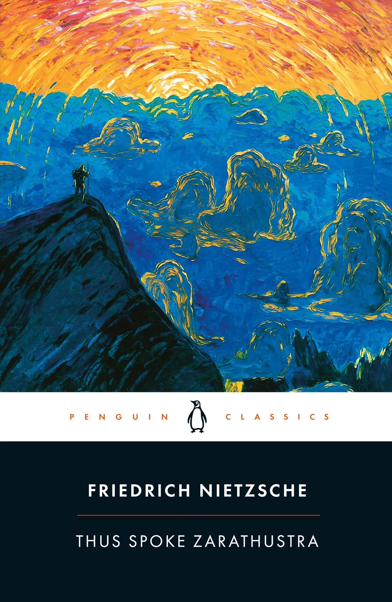 Thus Spoke Zarathustra Philosophy