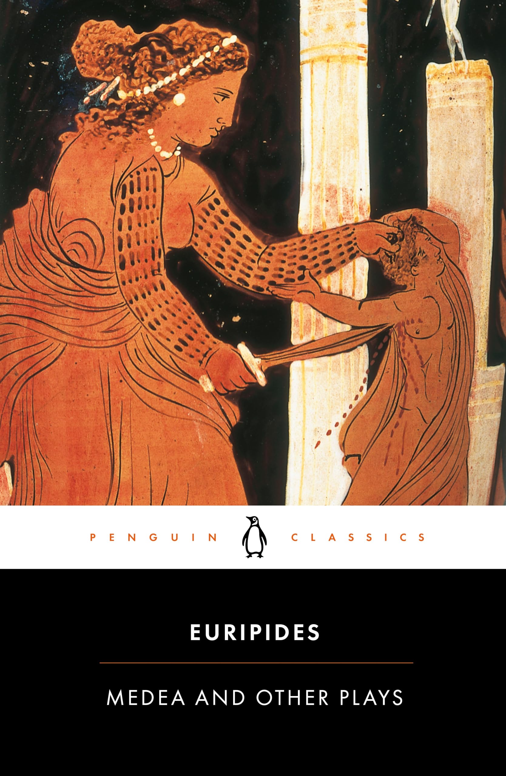 Medea and Other Plays Contemporary literature Books