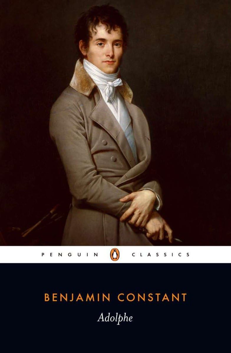 Adolphe Classics