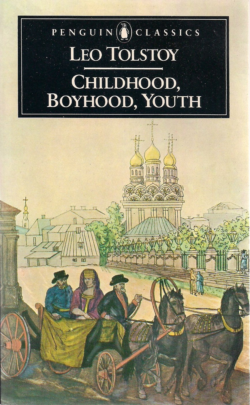 Childhood, Boyhood, Youth Classics