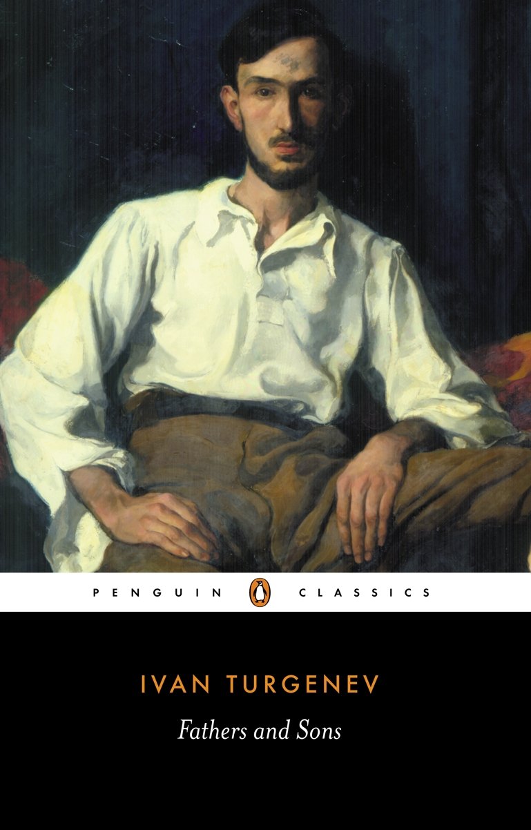 Fathers and Sons (Penguin Classics) Classics