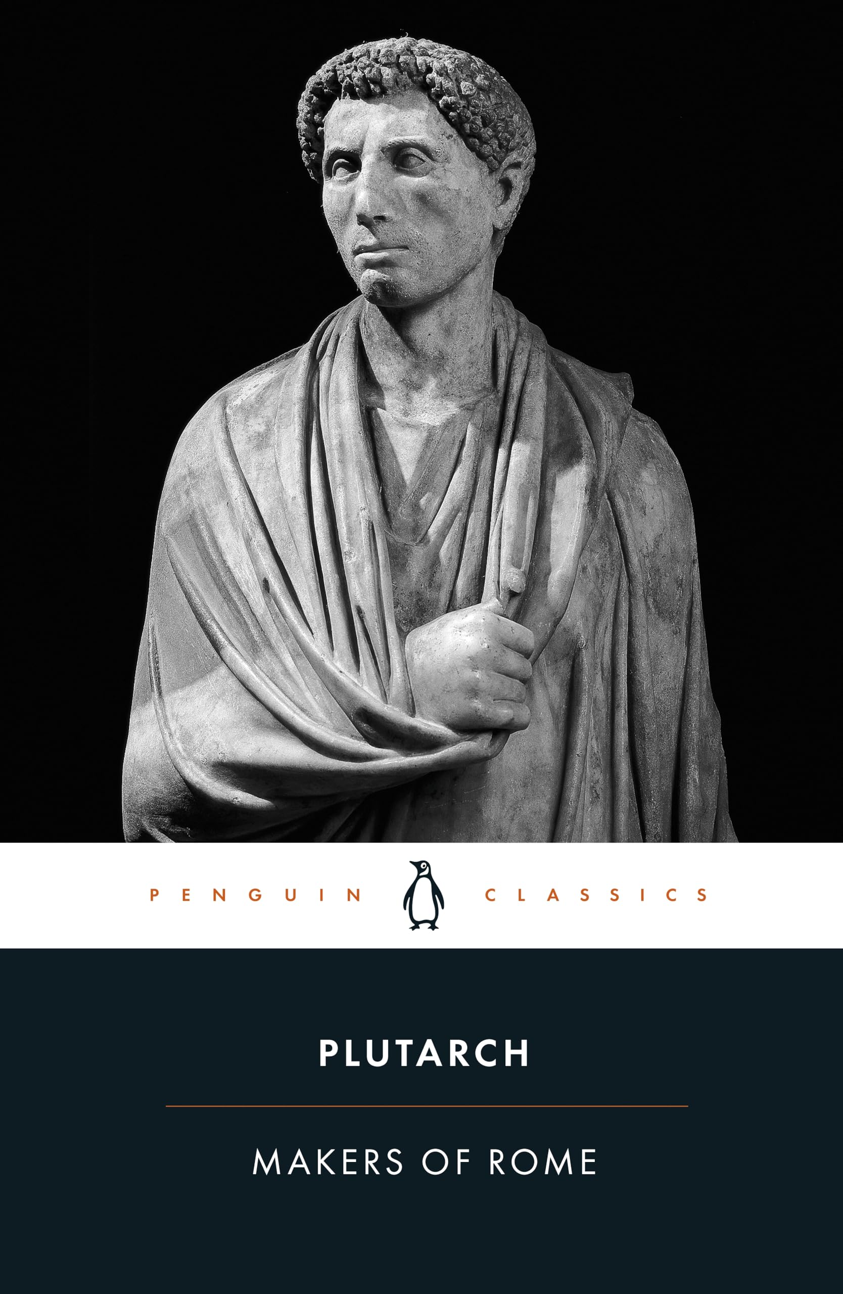 Product Image: The Makers of Rome