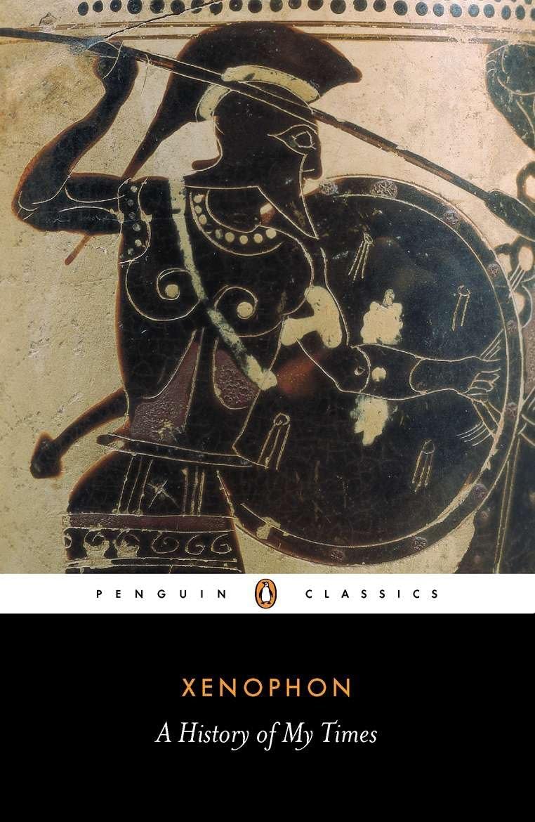 A History of My Times Historical Fiction
