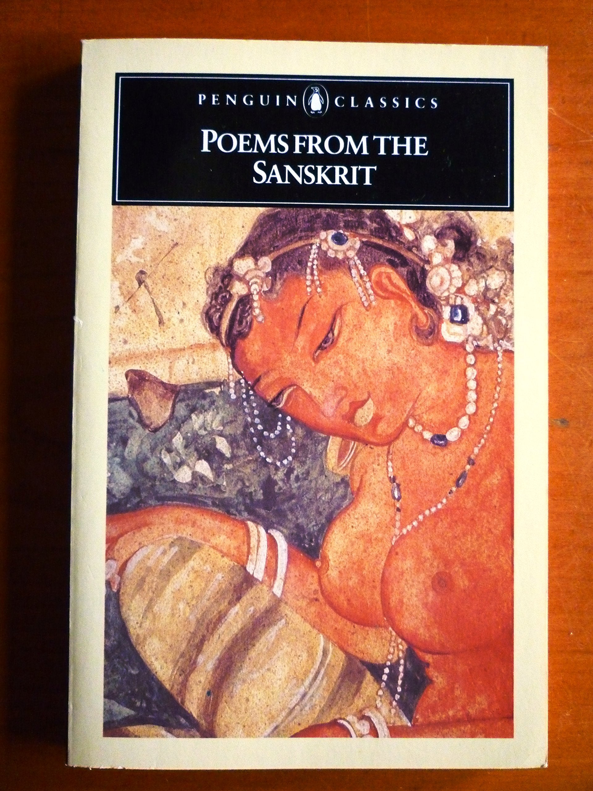 Product Image: Poems from the Sanskrit