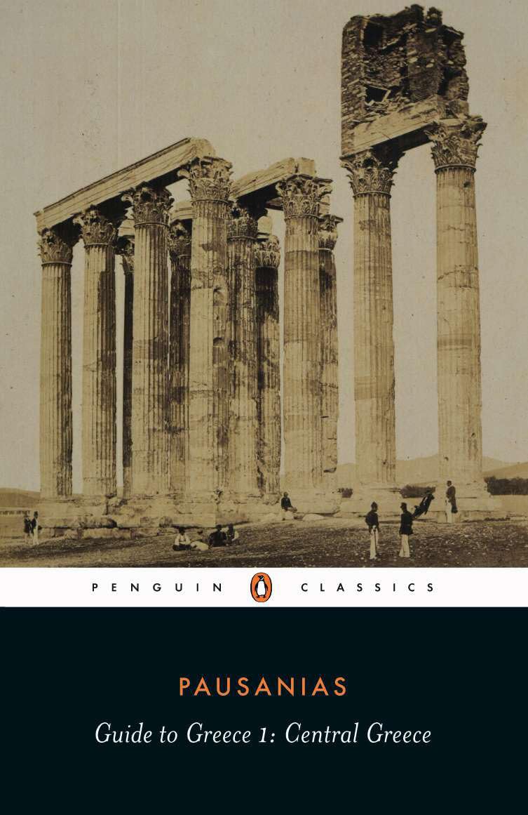 Guide to Greece Social Sciences