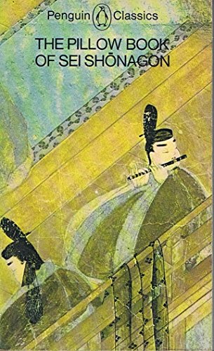 The pillow book of sei shonagon Politics & History