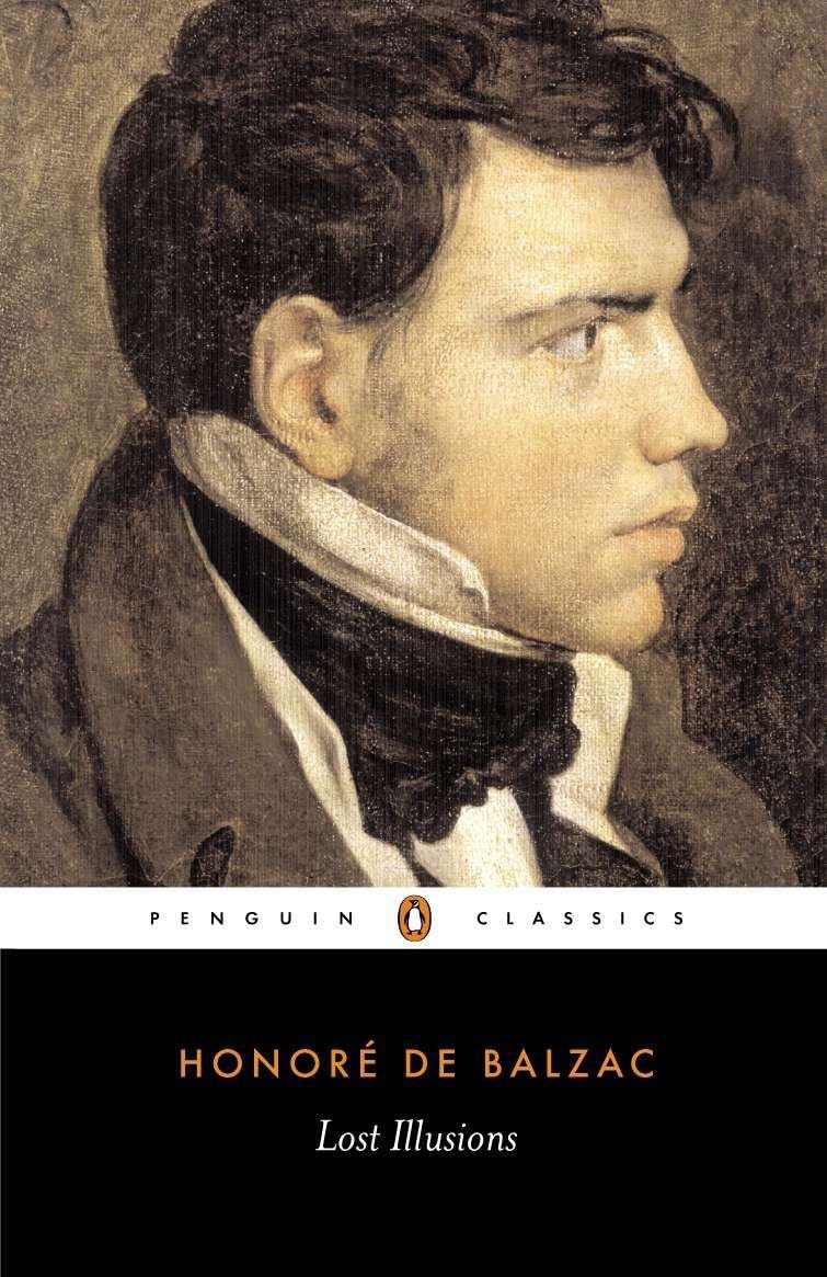 Lost Illusions Classics