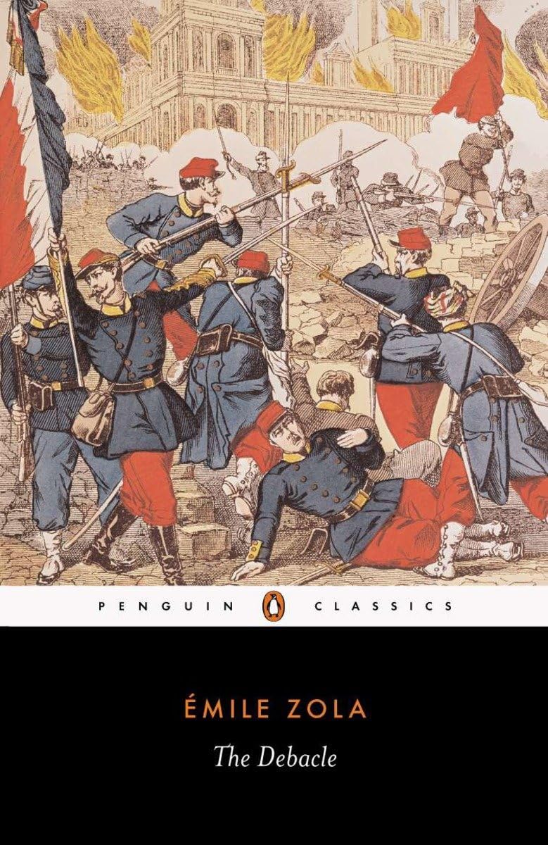 The Debacle Classics