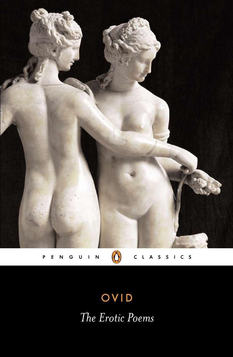 The Erotic Poems Social Sciences Books