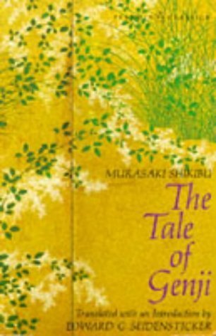 The Tale of Genji (Classics) Essays & Short Stories