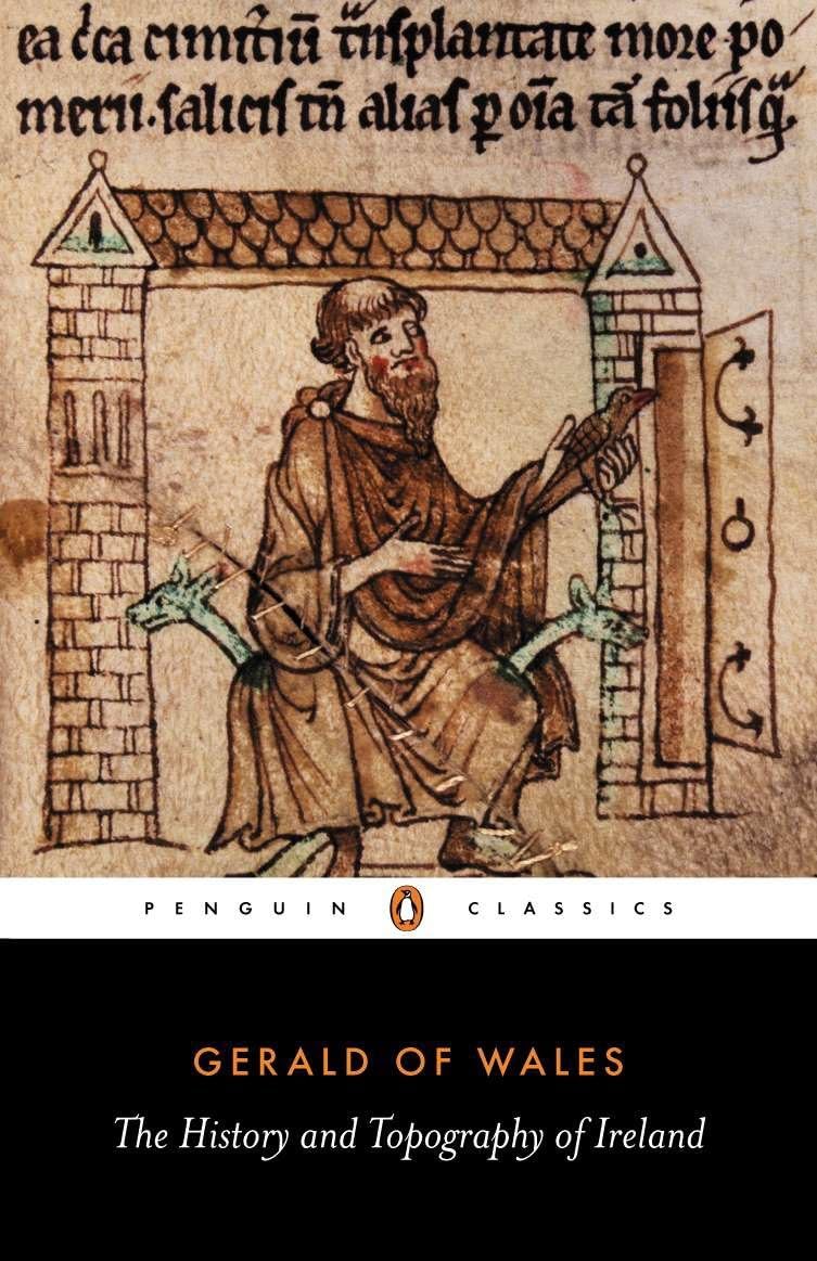 The History and Topography of Ireland Social Sciences