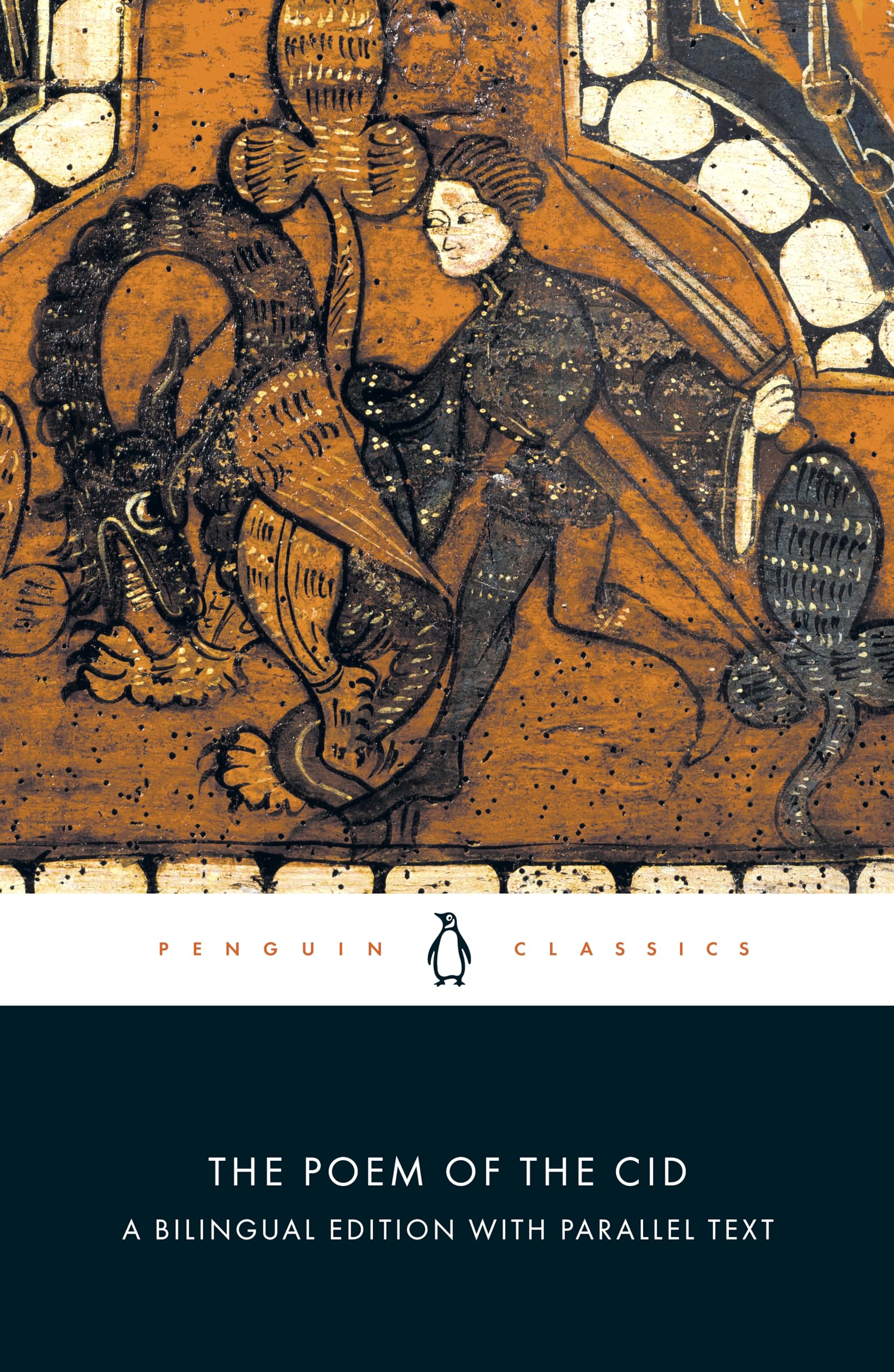The Poem of the Cid Classics