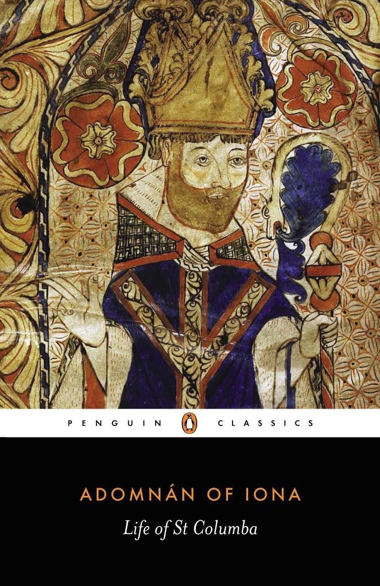 Life of St Columba (Penguin Classics) Memories